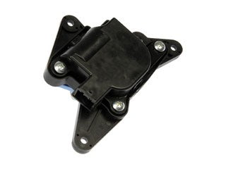 HVAC Heater Blend Door Actuator Dorman-OE Solutions 604-308