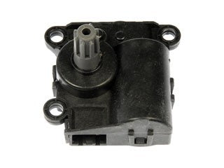 HVAC Heater Blend Door Actuator Dorman-OE Solutions 604-309