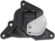 HVAC Heater Blend Door Actuator Dorman-OE Solutions 604-310