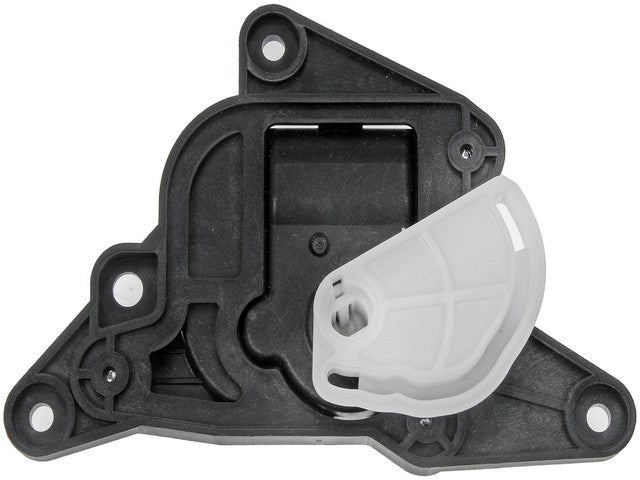 HVAC Heater Blend Door Actuator Dorman-OE Solutions 604-310