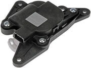 HVAC Heater Blend Door Actuator Dorman-OE Solutions 604-310