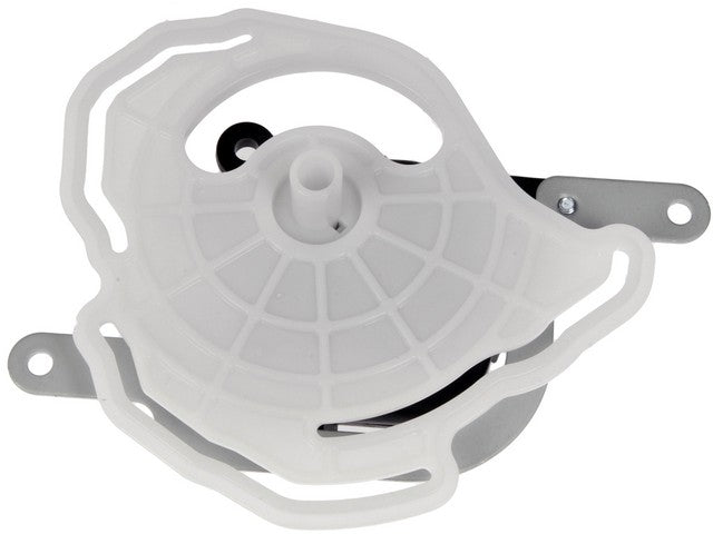 HVAC Heater Blend Door Actuator Dorman-OE Solutions 604-311