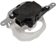 HVAC Heater Blend Door Actuator Dorman-OE Solutions 604-311