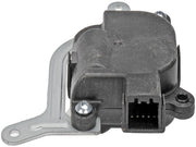 HVAC Heater Blend Door Actuator Dorman-OE Solutions 604-313