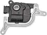 HVAC Heater Blend Door Actuator Dorman-OE Solutions 604-313