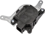 HVAC Heater Blend Door Actuator Dorman-OE Solutions 604-313