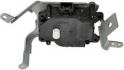 HVAC Heater Blend Door Actuator Dorman-OE Solutions 604-314
