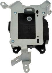 HVAC Heater Blend Door Actuator Dorman-OE Solutions 604-314