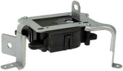 HVAC Heater Blend Door Actuator Dorman-OE Solutions 604-314