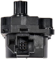 HVAC Heater Blend Door Actuator Dorman-OE Solutions 604-315