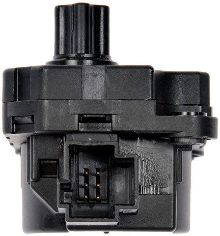 HVAC Heater Blend Door Actuator Dorman-OE Solutions 604-315