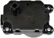 HVAC Heater Blend Door Actuator Dorman-OE Solutions 604-315