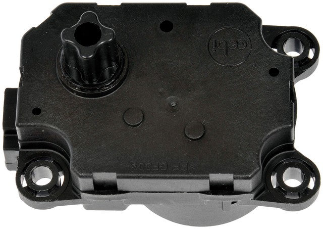 HVAC Heater Blend Door Actuator Dorman-OE Solutions 604-315