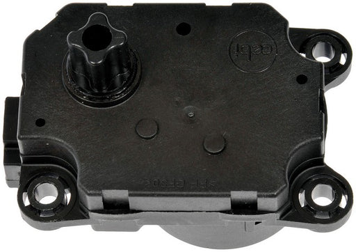 HVAC Heater Blend Door Actuator Dorman-OE Solutions 604-315
