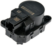 HVAC Heater Blend Door Actuator Dorman-OE Solutions 604-315