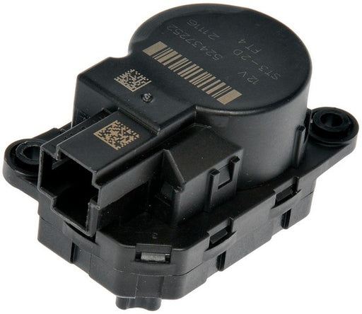 HVAC Heater Blend Door Actuator Dorman-OE Solutions 604-315