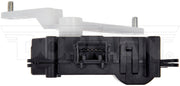 HVAC Heater Blend Door Actuator Dorman-OE Solutions 604-316
