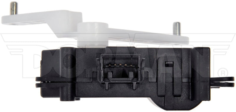 HVAC Heater Blend Door Actuator Dorman-OE Solutions 604-316
