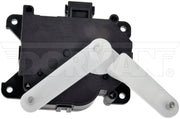 HVAC Heater Blend Door Actuator Dorman-OE Solutions 604-316