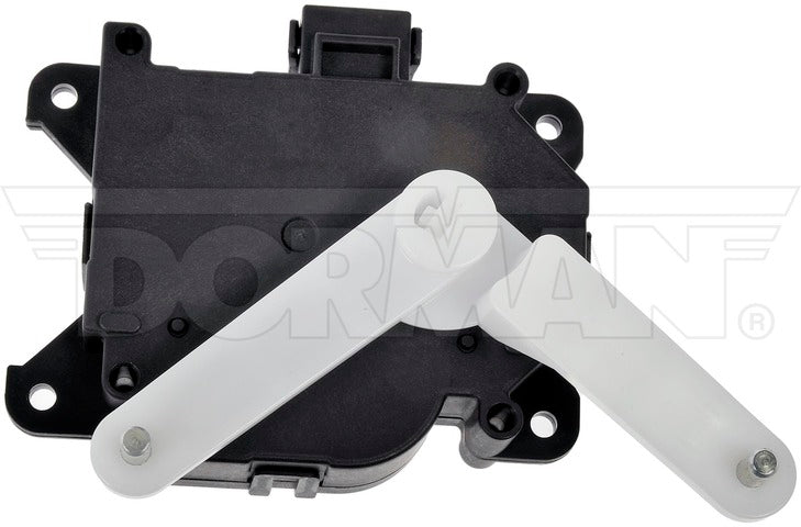 HVAC Heater Blend Door Actuator Dorman-OE Solutions 604-316