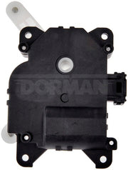 HVAC Heater Blend Door Actuator Dorman-OE Solutions 604-316
