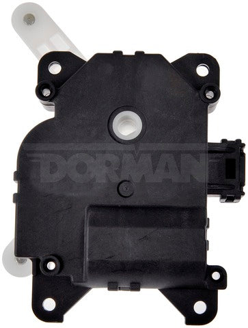 HVAC Heater Blend Door Actuator Dorman-OE Solutions 604-316