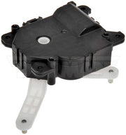 HVAC Heater Blend Door Actuator Dorman-OE Solutions 604-316