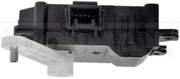 HVAC Heater Blend Door Actuator Dorman-OE Solutions 604-317