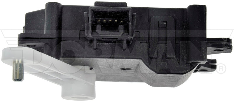 HVAC Heater Blend Door Actuator Dorman-OE Solutions 604-317