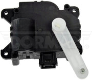 HVAC Heater Blend Door Actuator Dorman-OE Solutions 604-317