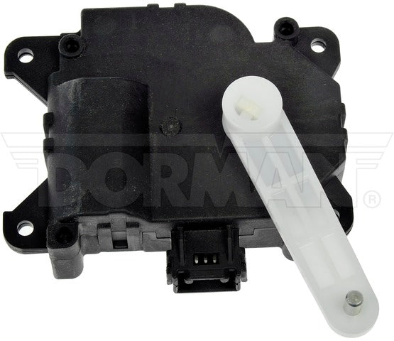 HVAC Heater Blend Door Actuator Dorman-OE Solutions 604-317
