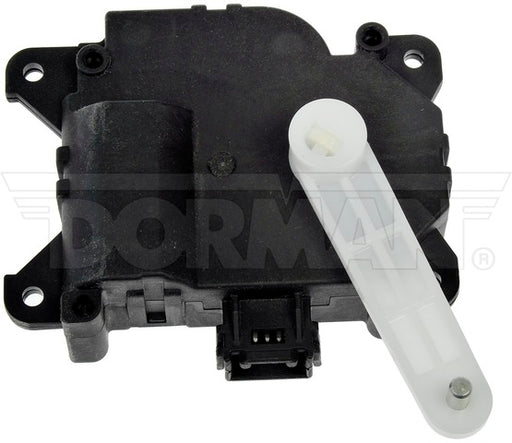 HVAC Heater Blend Door Actuator Dorman-OE Solutions 604-317