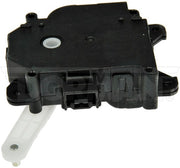 HVAC Heater Blend Door Actuator Dorman-OE Solutions 604-317