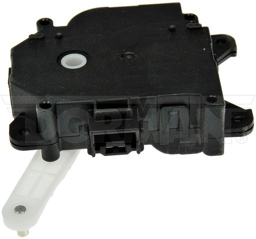 HVAC Heater Blend Door Actuator Dorman-OE Solutions 604-317