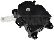 HVAC Heater Blend Door Actuator Dorman-OE Solutions 604-317