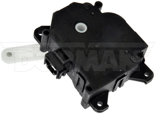 HVAC Heater Blend Door Actuator Dorman-OE Solutions 604-317