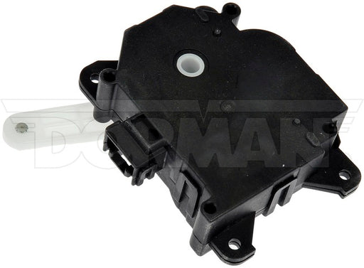 HVAC Heater Blend Door Actuator Dorman-OE Solutions 604-317