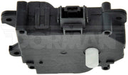 HVAC Heater Blend Door Actuator Dorman-OE Solutions 604-318