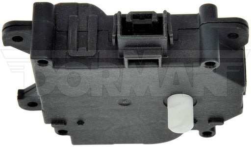 HVAC Heater Blend Door Actuator Dorman-OE Solutions 604-318