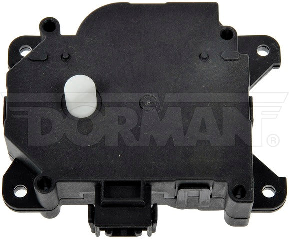 HVAC Heater Blend Door Actuator Dorman-OE Solutions 604-318