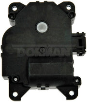 HVAC Heater Blend Door Actuator Dorman-OE Solutions 604-318