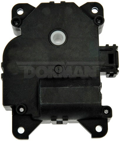 HVAC Heater Blend Door Actuator Dorman-OE Solutions 604-318