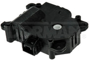 HVAC Heater Blend Door Actuator Dorman-OE Solutions 604-318
