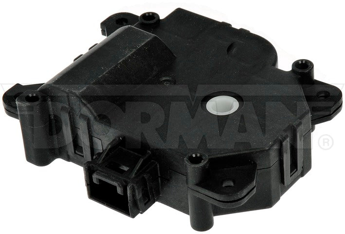 HVAC Heater Blend Door Actuator Dorman-OE Solutions 604-318