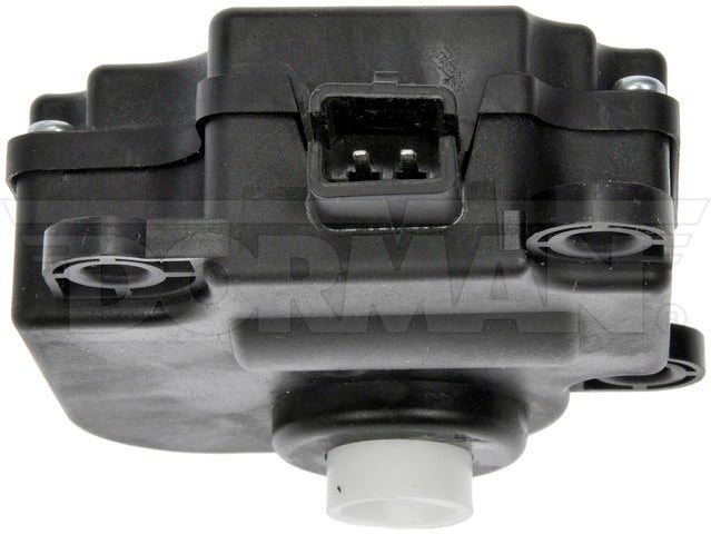 HVAC Heater Blend Door Actuator Dorman-OE Solutions 604-319