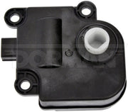 HVAC Heater Blend Door Actuator Dorman-OE Solutions 604-319