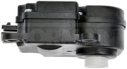 HVAC Heater Blend Door Actuator Dorman-OE Solutions 604-319