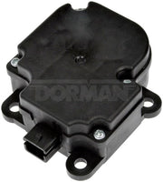 HVAC Heater Blend Door Actuator Dorman-OE Solutions 604-319
