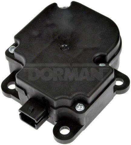 HVAC Heater Blend Door Actuator Dorman-OE Solutions 604-319