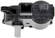 HVAC Heater Blend Door Actuator Dorman-OE Solutions 604-321